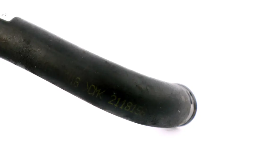 E83N LCI 2.0i Gasolina succión fluido dirección asistida Manguera para BMW X3 E83 con número de pieza 6796325 BMW X3 E83 E83N LCI 2.0i Gasolina succión fluido dirección asistida Manguera - SKU 3400271 - Número de pieza 6796325