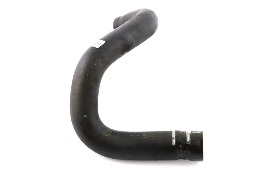 E83N LCI 2.0i Petrol Power Steering Fluid Suction Pipe Hose to BMW X3 Series E83 with Part number 6796325 BMW X3 Series E83 E83N LCI 2.0i Petrol Power Steering Fluid Suction Pipe Hose - SKU 3400271 - Part number 6796325