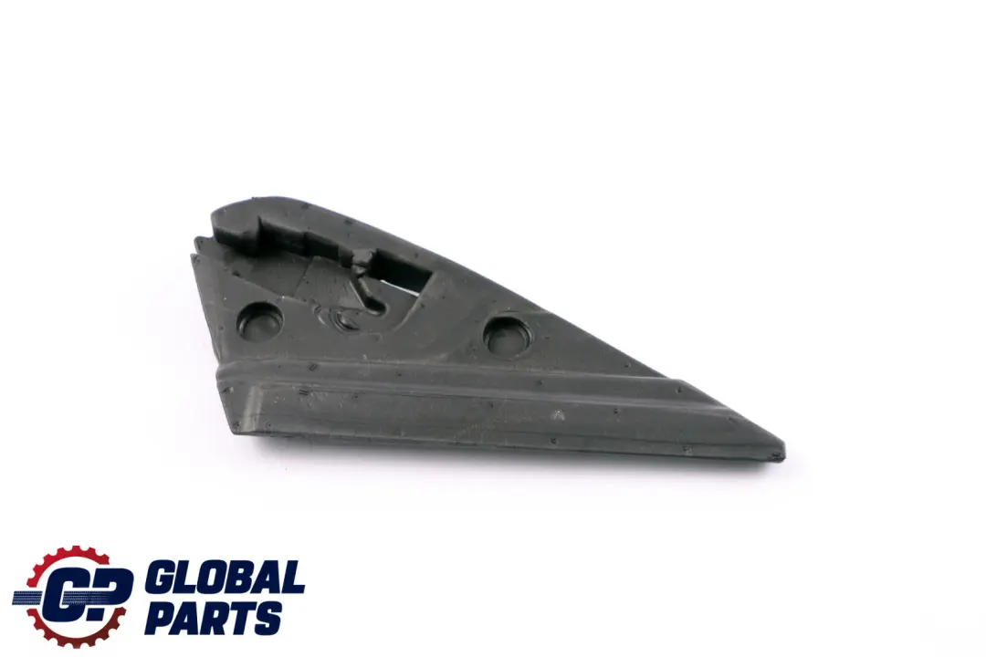 E83N Guarnizione LCI Triangolo Specchio Interno Sinistro per BMW X3 E83 con numero di parte 3400323 BMW X3 E83 E83N Guarnizione LCI Triangolo Specchio Interno Sinistro - SKU 3400323 - Numero di parte 3400323