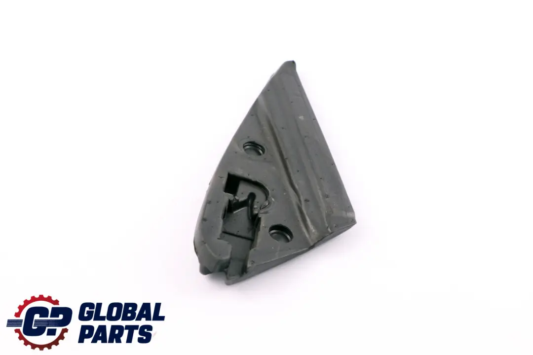 E83N LCI Junta Espejo Interior Izquierdo Triangulo para BMW E83 con número de pieza 3400323 BMW E83 E83N LCI Junta Espejo Interior Izquierdo Triangulo - SKU 3400323 - Número de pieza 3400323