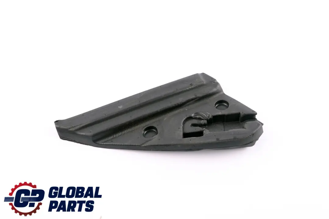 E83N Guarnizione LCI Triangolo Specchio Interno Sinistro per BMW X3 E83 con numero di parte 3400323 BMW X3 E83 E83N Guarnizione LCI Triangolo Specchio Interno Sinistro - SKU 3400323 - Numero di parte 3400323