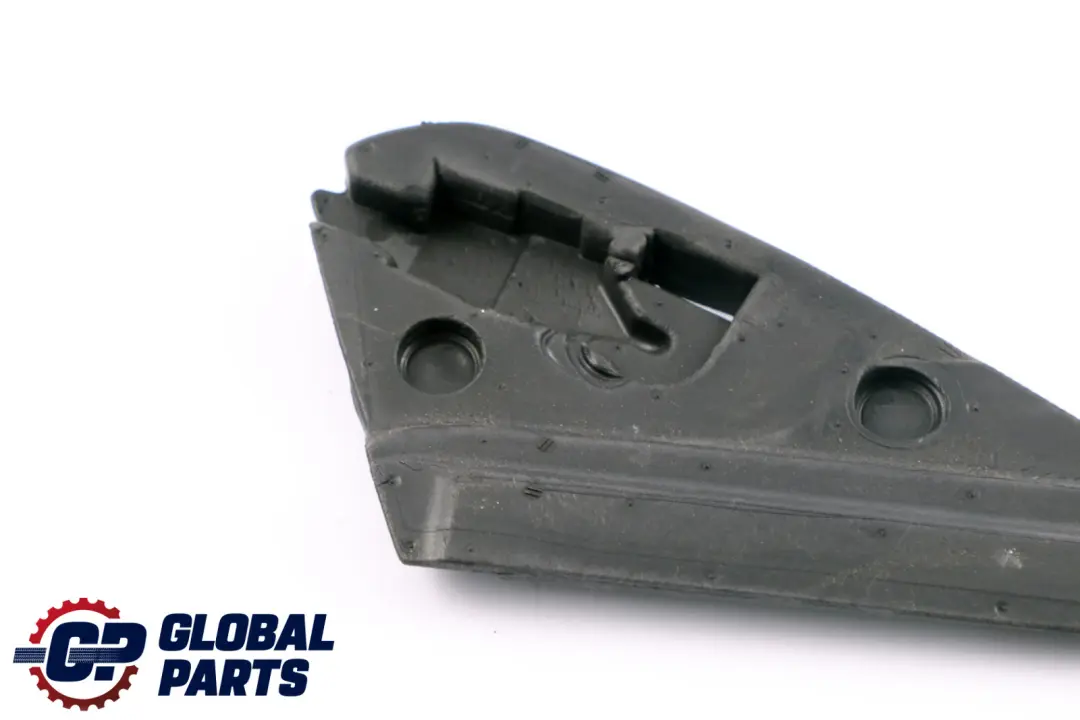 BMW X3 er E83 E83N LCI Abdichtung Spiegeldreieck Innen Links - SKU 3400323 - Teilenummer 3400323