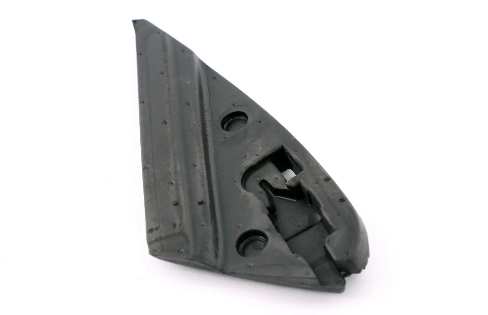 BMW X3 E83 E83 LCI Guarnizione Interno Specchio Triangolo Ala Destra O/S