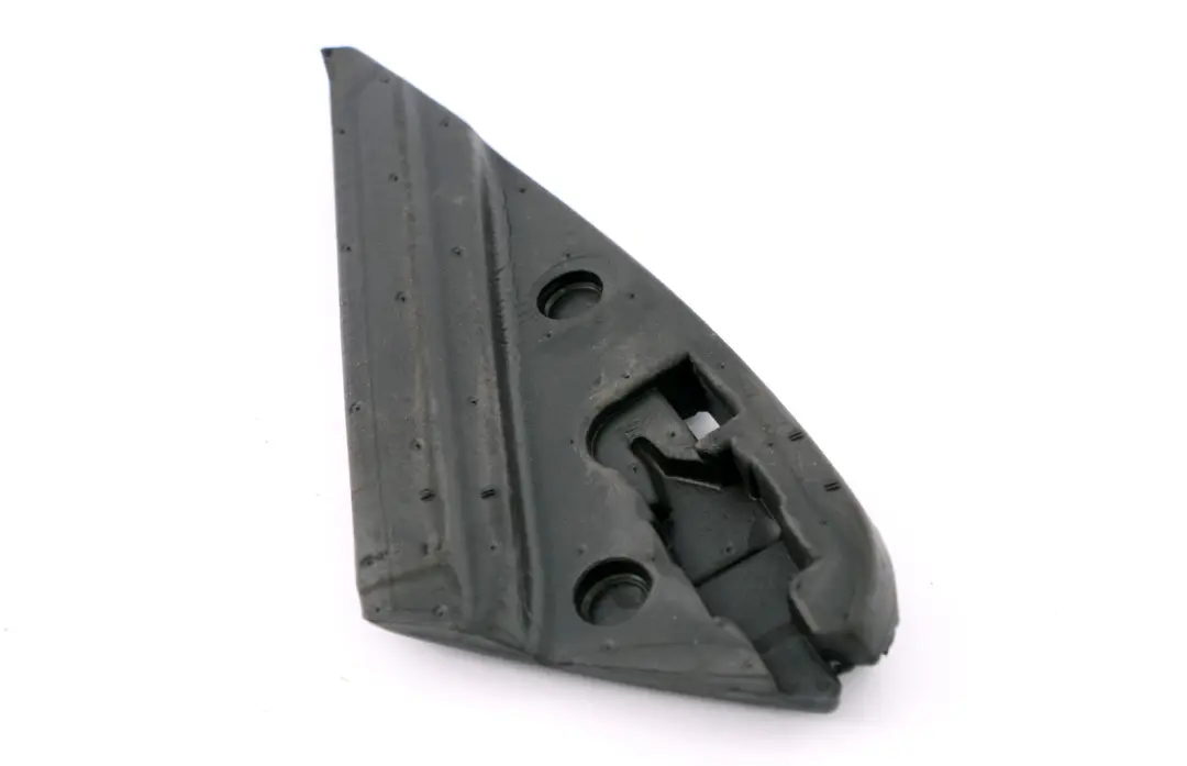 Junta Cubierta Interior Espejo Ala Triangulo Derecho para BMW E83 E83 LCI con número de pieza 3400324 BMW E83 E83 LCI Junta Cubierta Interior Espejo Ala Triangulo Derecho - SKU 3400324 - Número de pieza 3400324