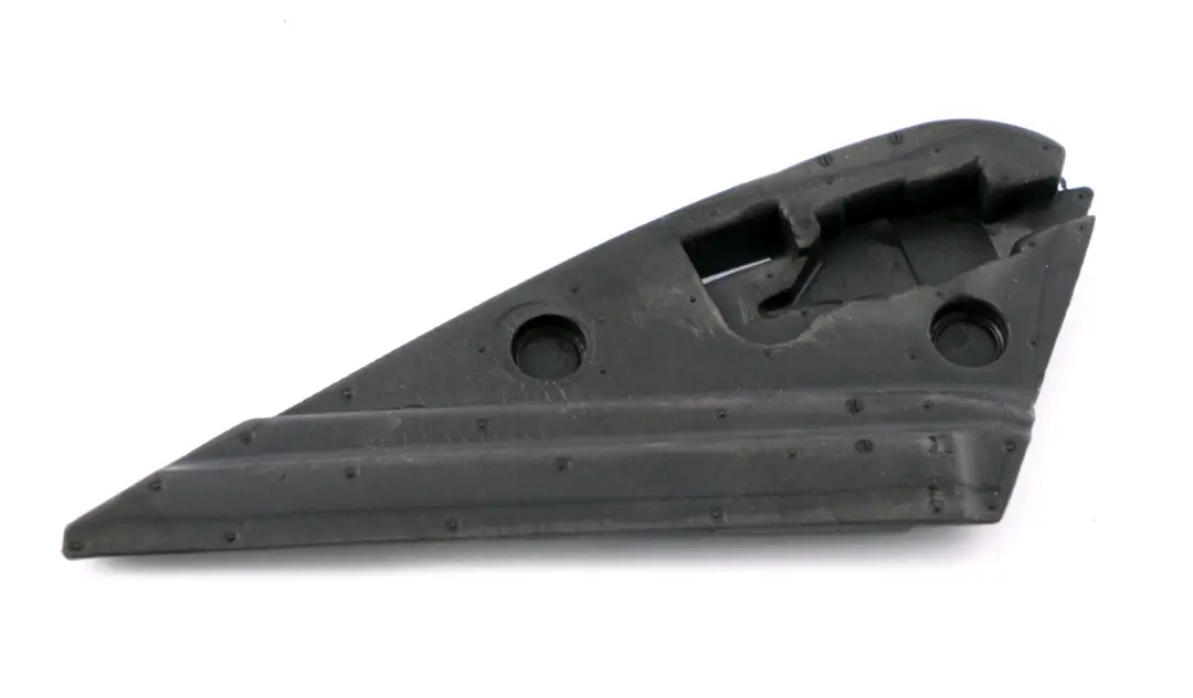 Junta Cubierta Interior Espejo Ala Triangulo Derecho para BMW E83 E83 LCI con número de pieza 3400324 BMW E83 E83 LCI Junta Cubierta Interior Espejo Ala Triangulo Derecho - SKU 3400324 - Número de pieza 3400324