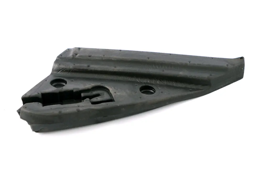 BMW X3 E83 E83 LCI Guarnizione Interno Specchio Triangolo Ala Destra O/S - SKU 3400324 - Numero di parte 3400324
