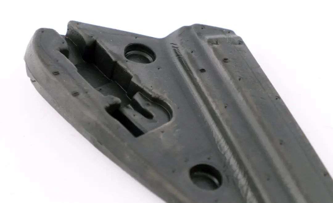 BMW X3 E83 E83 LCI Guarnizione Interno Specchio Triangolo Ala Destra O/S - SKU 3400324 - Numero di parte 3400324