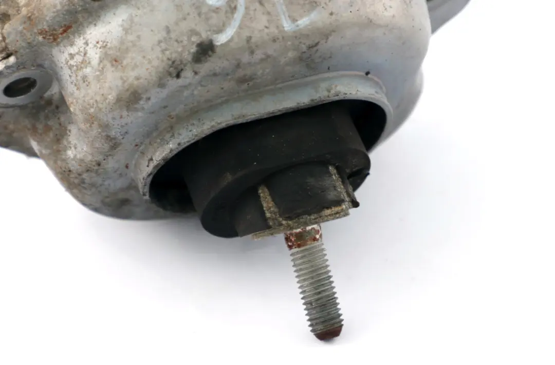 E83N LCI 2.0i Support de moteur gauche pour BMW X3 E83 à propos du numéro de pièce 3400339 BMW X3 E83 E83N LCI 2.0i Support de moteur gauche - SKU 3400339 - Numéro de pièce 3400339