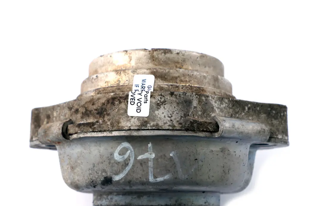 E83N LCI 2.0i Lewy Montaż Silnika do BMW X3 E83 o numerze 3400339 BMW X3 E83 E83N LCI 2.0i Lewy Montaż Silnika - SKU 3400339 - Numer Części 3400339