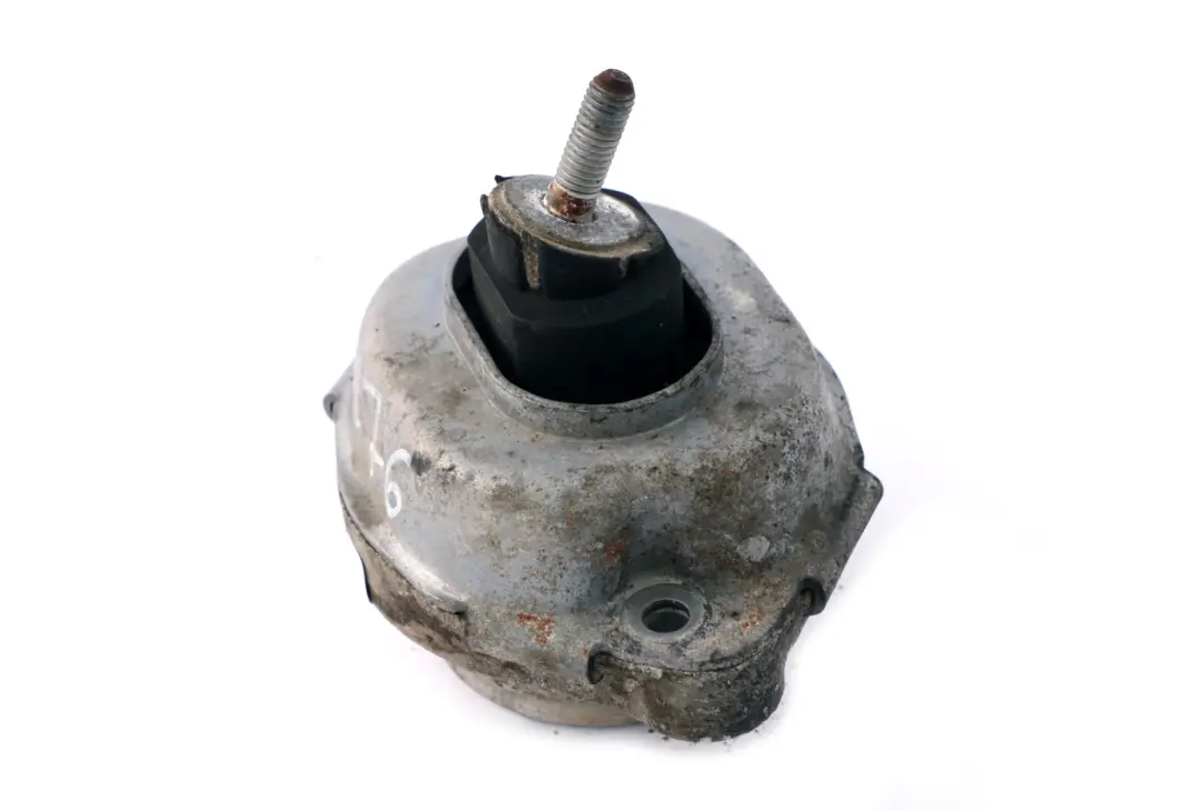 E83N LCI 2.0i Montaje del soporte del motor izquierdo para BMW E83 con número de pieza 3400339 BMW E83 E83N LCI 2.0i Montaje del soporte del motor izquierdo - SKU 3400339 - Número de pieza 3400339