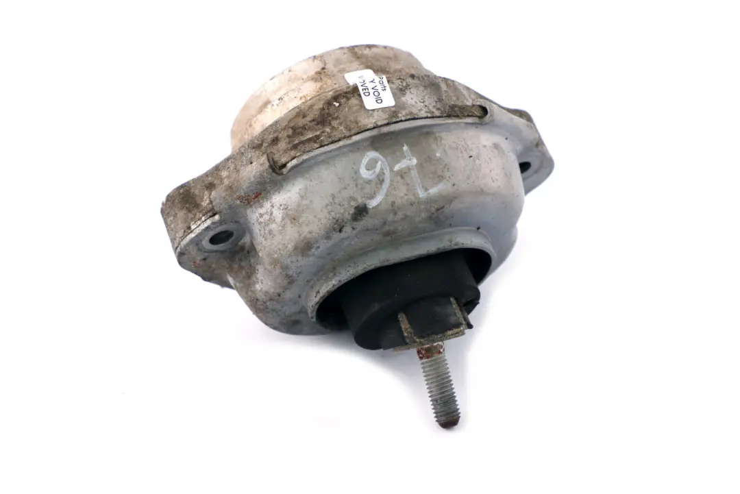 BMW X3 Series E83 E83N LCI 2.0i Left N/S Engine Mount Mounting - SKU 3400339 - Part number 3400339