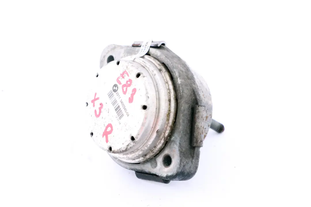 BMW X3 E83 E83N LCI 2.0i Derecho O / S Montaje Del Soporte Motor - SKU 3400340 - Número de pieza 3400340