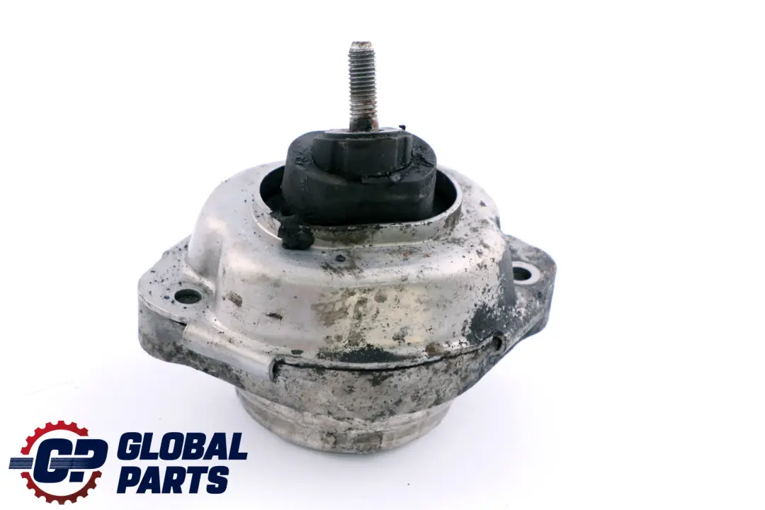 Left N/S Engine Mount Mounting to BMW X3 Series E83 2.0 d with Part number 3400341 BMW X3 Series E83 2.0 d Left N/S Engine Mount Mounting - SKU 3400341 - Part number 3400341