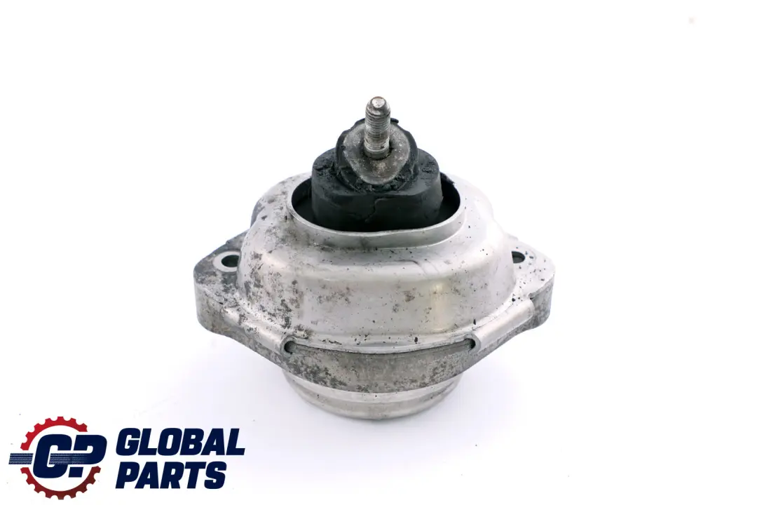 Left N/S Engine Mount Mounting to BMW X3 Series E83 2.0 d with Part number 3400341 BMW X3 Series E83 2.0 d Left N/S Engine Mount Mounting - SKU 3400341 - Part number 3400341