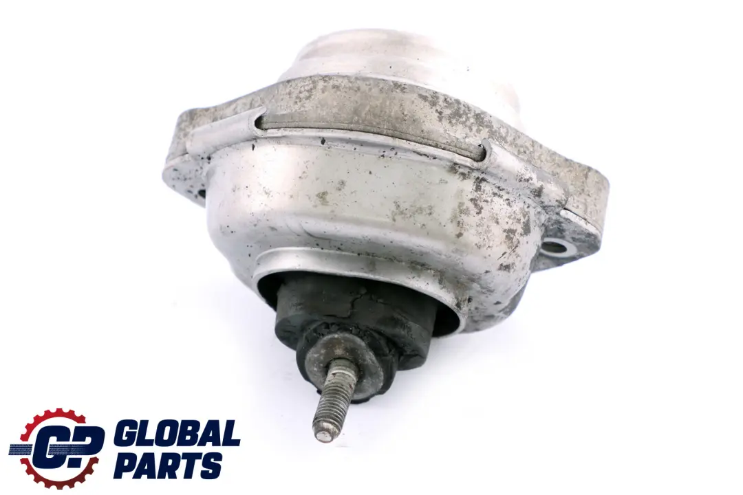 Left N/S Engine Mount Mounting to BMW X3 Series E83 2.0 d with Part number 3400341 BMW X3 Series E83 2.0 d Left N/S Engine Mount Mounting - SKU 3400341 - Part number 3400341