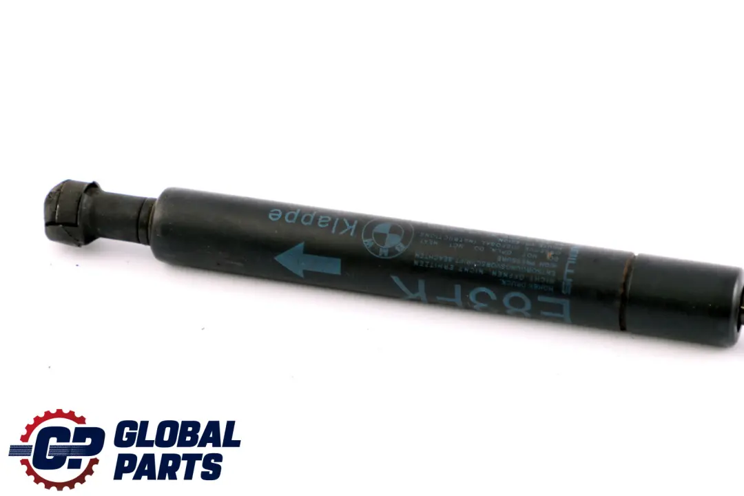 BMW X3 er E83 Gasfeder Frontklappe - SKU 3400352 - Teilenummer 51233400352