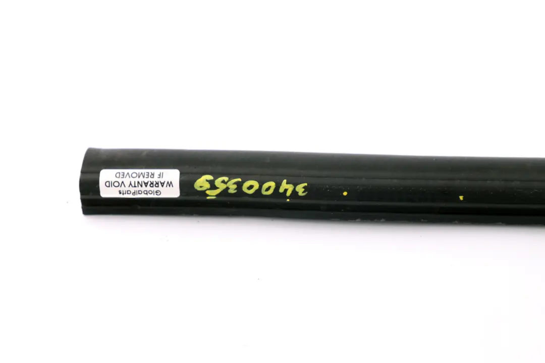 BMW X3 E83 Chiusura Ermetica Cappuccio 5171 - SKU 3400359 - Numero di parte 3400359