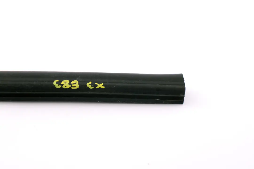 BMW X3 E83 Chiusura Ermetica Cappuccio 5171 - SKU 3400359 - Numero di parte 3400359