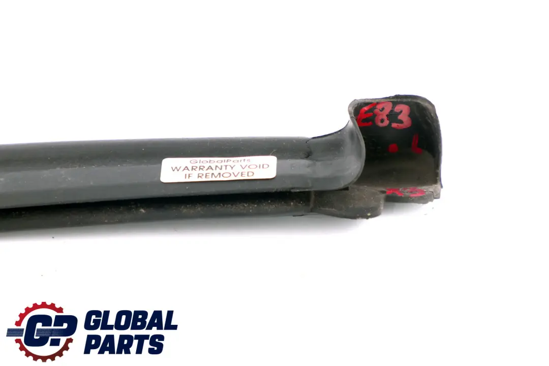 BMW X3 er E83 Abdichtung Links 5171 - SKU 3400361 - Teilenummer 3400361