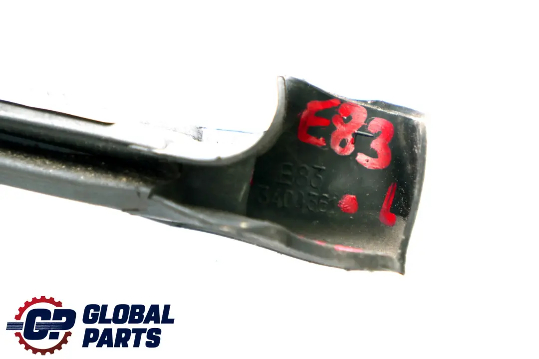 Chiusura Ermetica SX 5171 per BMW X3 E83 con numero di parte 3400361 BMW X3 E83 Chiusura Ermetica SX 5171 - SKU 3400361 - Numero di parte 3400361