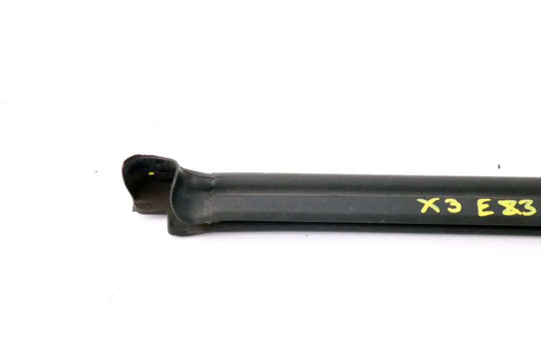BMW X3 Serie E83 Conditionnement Capot avant Droit 5171 - SKU 3400362 - Numéro de pièce 3400362