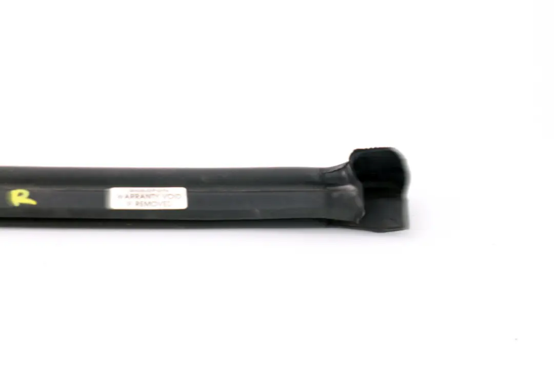 BMW X3 Serie E83 Conditionnement Capot avant Droit 5171 - SKU 3400362 - Numéro de pièce 3400362