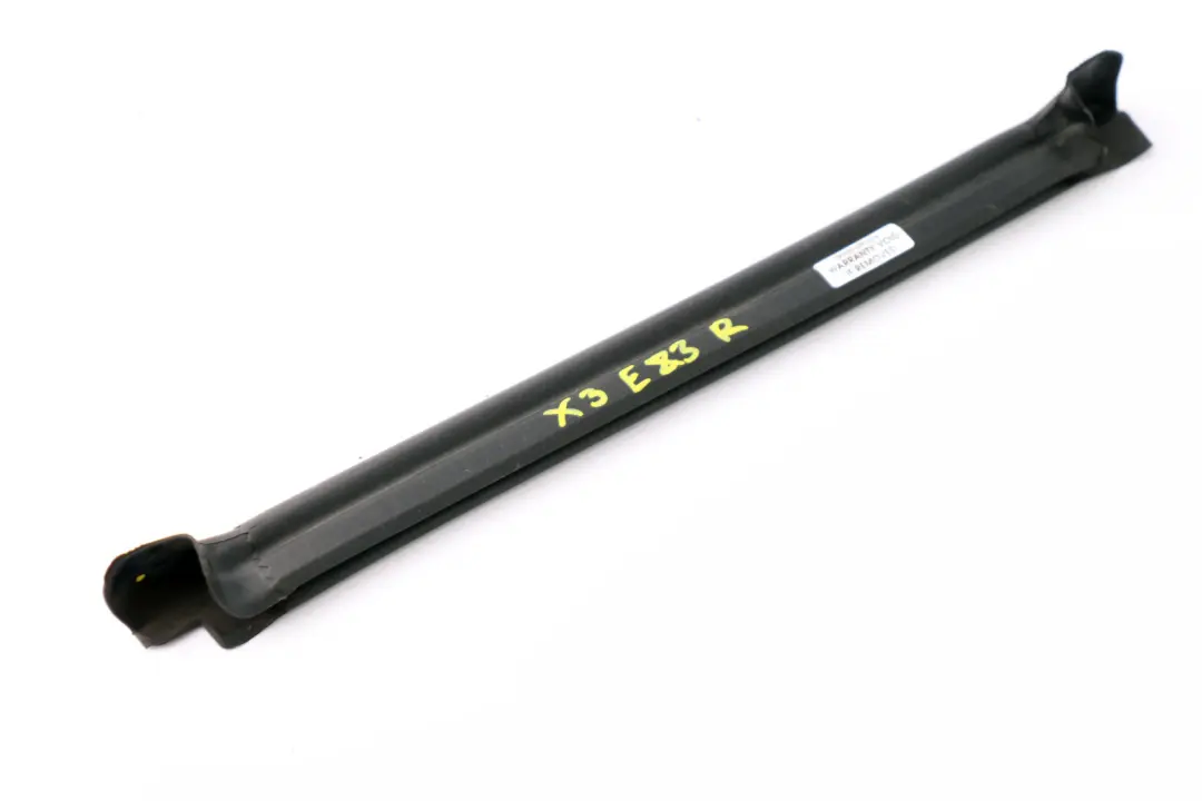 BMW X3 E83 Chiusura Ermetica Cofano Anteriore Destro 5171 - SKU 3400362 - Numero di parte 3400362