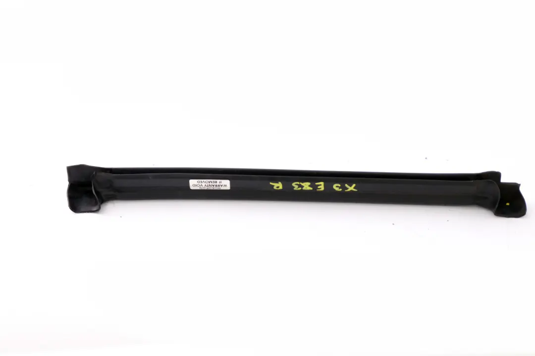 BMW X3 Serie E83 Conditionnement Capot avant Droit 5171 - SKU 3400362 - Numéro de pièce 3400362