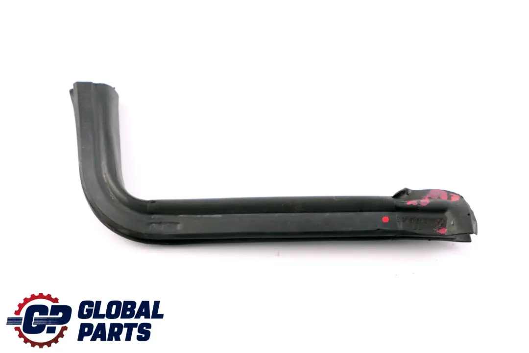 Conditionnement Aggregateraum a Gauche 8215913 pour BMW X3 E83 à propos du numéro de pièce 3400363 BMW X3 E83 Conditionnement Aggregateraum a Gauche 8215913 - SKU 3400363-1 - Numéro de pièce 3400363
