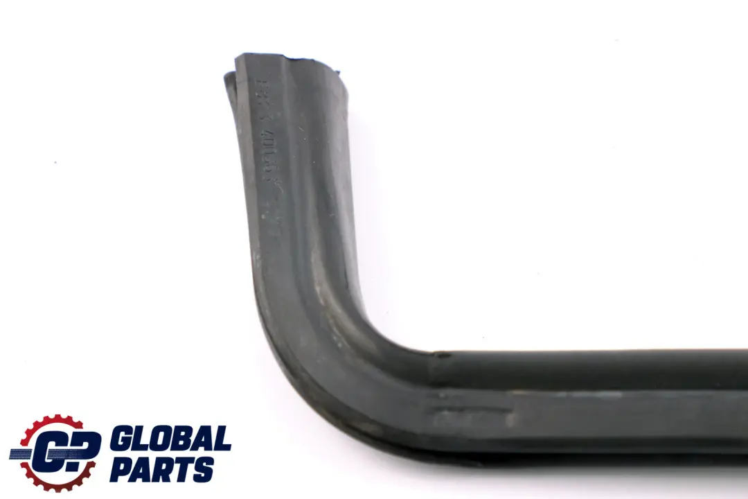 Front Left N/S Engine Compartment Seal Trim 8215913 to BMW X3 Series E83 with Part number 3400363 BMW X3 Series E83 Front Left N/S Engine Compartment Seal Trim 8215913 - SKU 3400363-1 - Part number 3400363