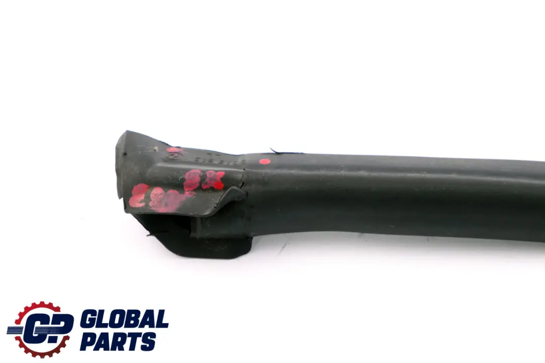 Conditionnement Aggregateraum a Gauche 8215913 pour BMW X3 E83 à propos du numéro de pièce 3400363 BMW X3 E83 Conditionnement Aggregateraum a Gauche 8215913 - SKU 3400363-1 - Numéro de pièce 3400363