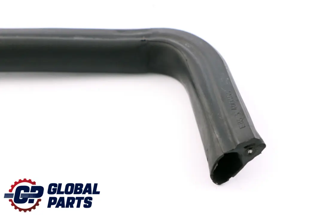 BMW X3 E83 Conditionnement Aggregateraum a Gauche 8215913 - SKU 3400363-1 - Numéro de pièce 3400363