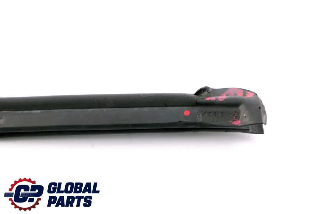 BMW X3 Series E83 Front Left N/S Engine Compartment Seal Trim 8215913 - SKU 3400363-1 - Part number 3400363