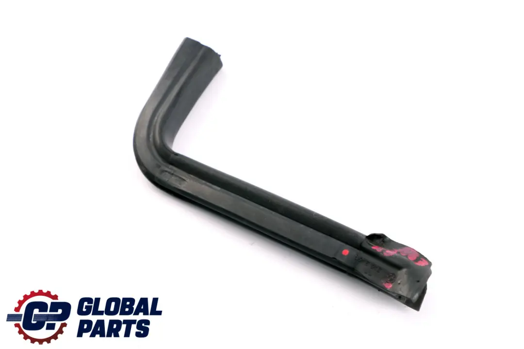 BMW X3 Series E83 Front Left N/S Engine Compartment Seal Trim 8215913 - SKU 3400363-1 - Part number 3400363