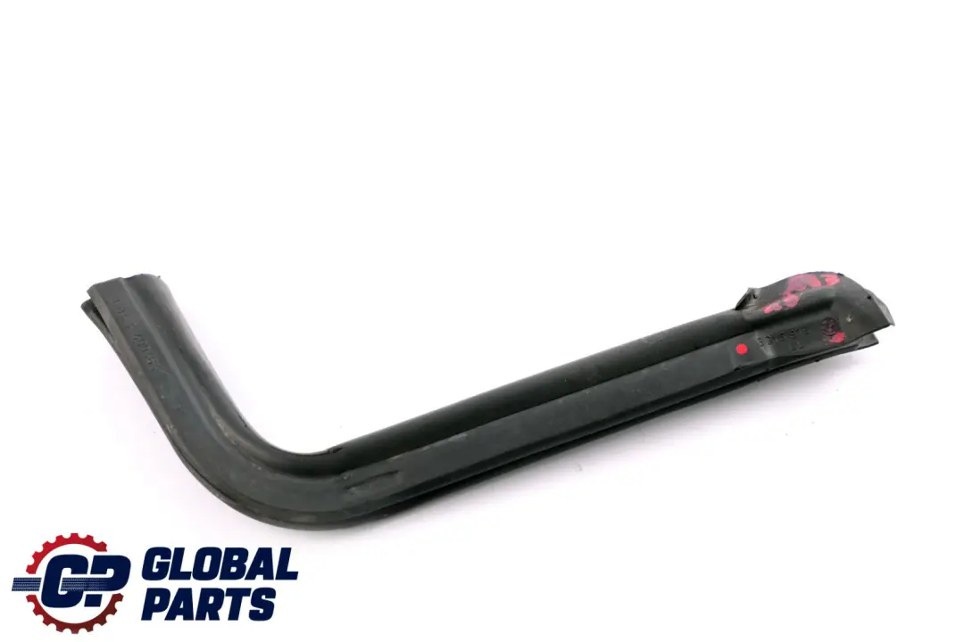 Front Left N/S Engine Compartment Seal Trim 8215913 to BMW X3 Series E83 with Part number 3400363 BMW X3 Series E83 Front Left N/S Engine Compartment Seal Trim 8215913 - SKU 3400363-1 - Part number 3400363