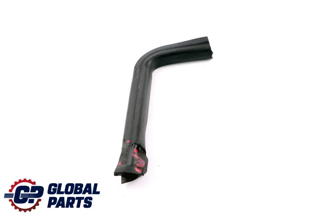 BMW X3 Series E83 Front Left N/S Engine Compartment Seal Trim 8215913 - SKU 3400363-1 - Part number 3400363