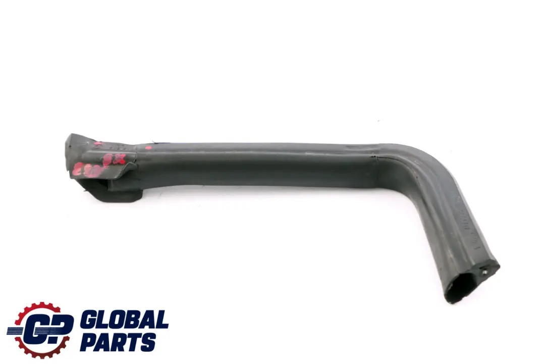 BMW X3 Series E83 Front Left N/S Engine Compartment Seal Trim 8215913 - SKU 3400363-1 - Part number 3400363