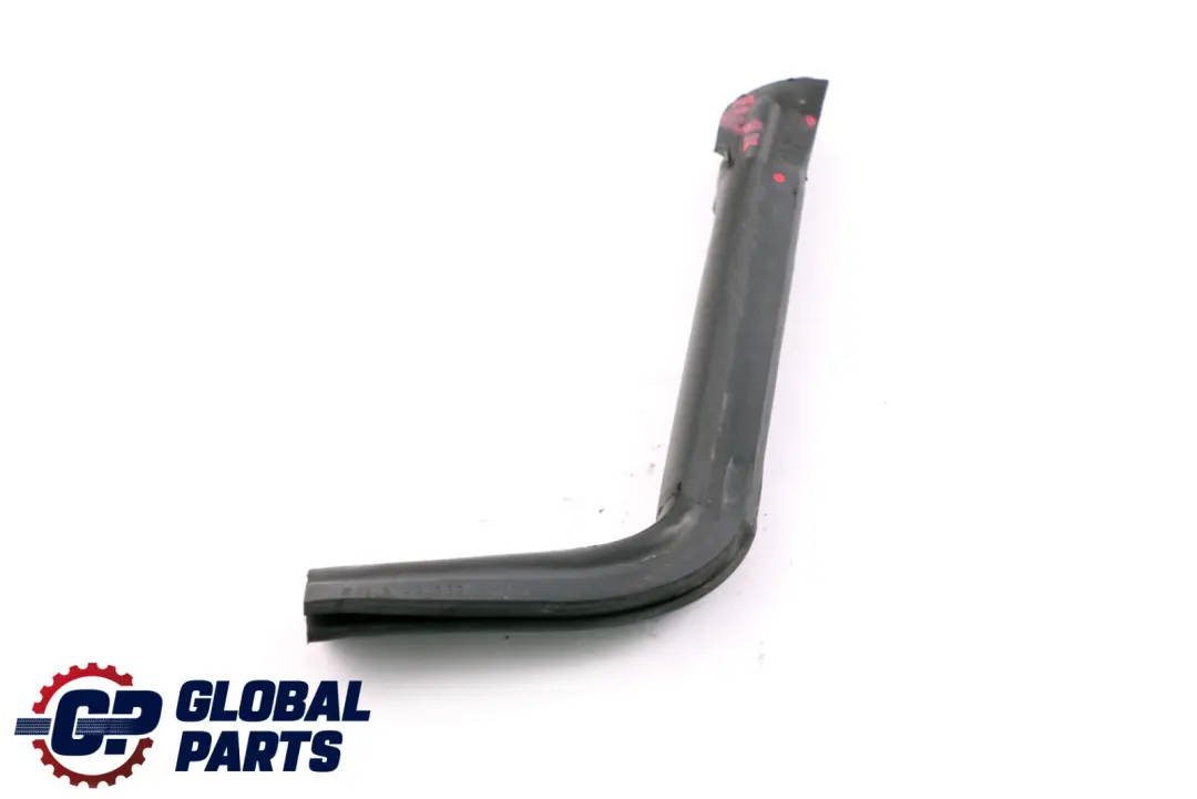 BMW X3 Series E83 Front Left N/S Engine Compartment Seal Trim 8215913 - SKU 3400363-1 - Part number 3400363