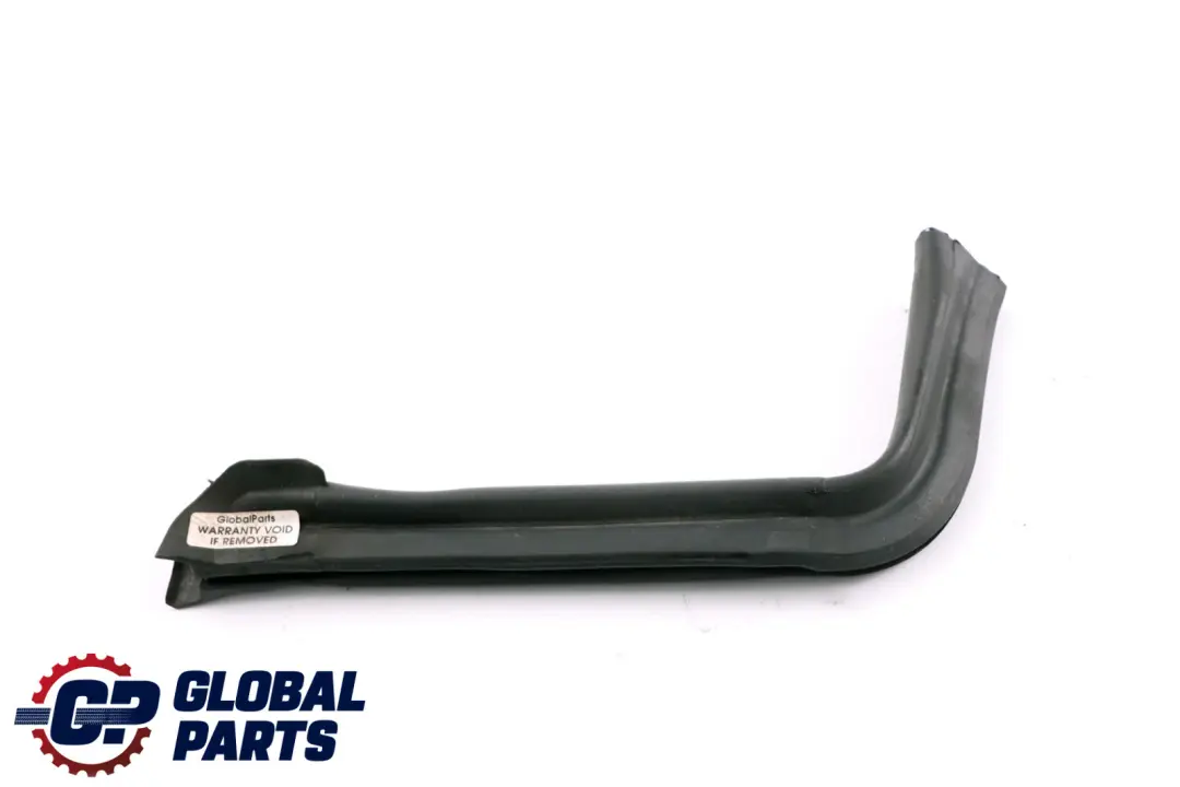 BMW X3 Series E83 Front Left N/S Engine Compartment Seal Trim 8215913 - SKU 3400363-1 - Part number 3400363