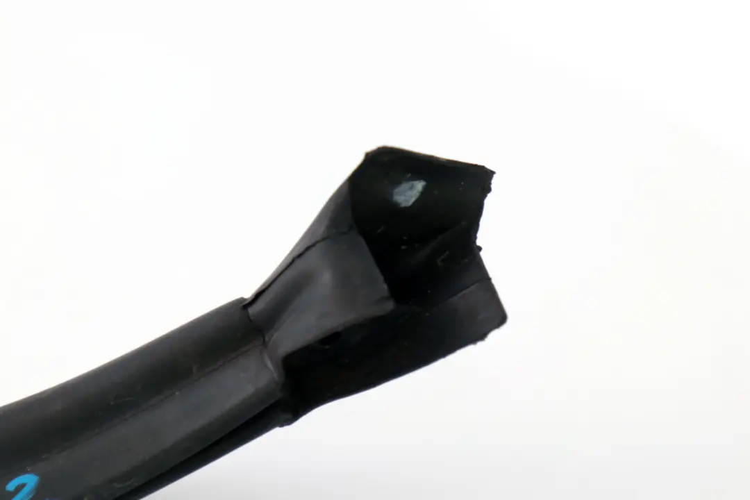 BMW X3 er E83 Dichtung Motorraum Abdichtung Aggregateraum Links - SKU 3400363-2 - Teilenummer 3400363