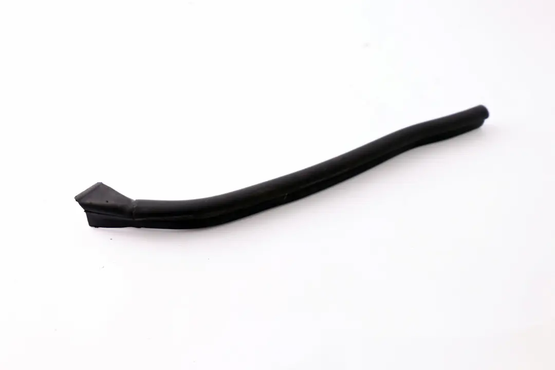 BMW X3 Series E83 Front Left N/S Engine Compartment Seal Gasket Trim - SKU 3400363-2 - Part number 3400363