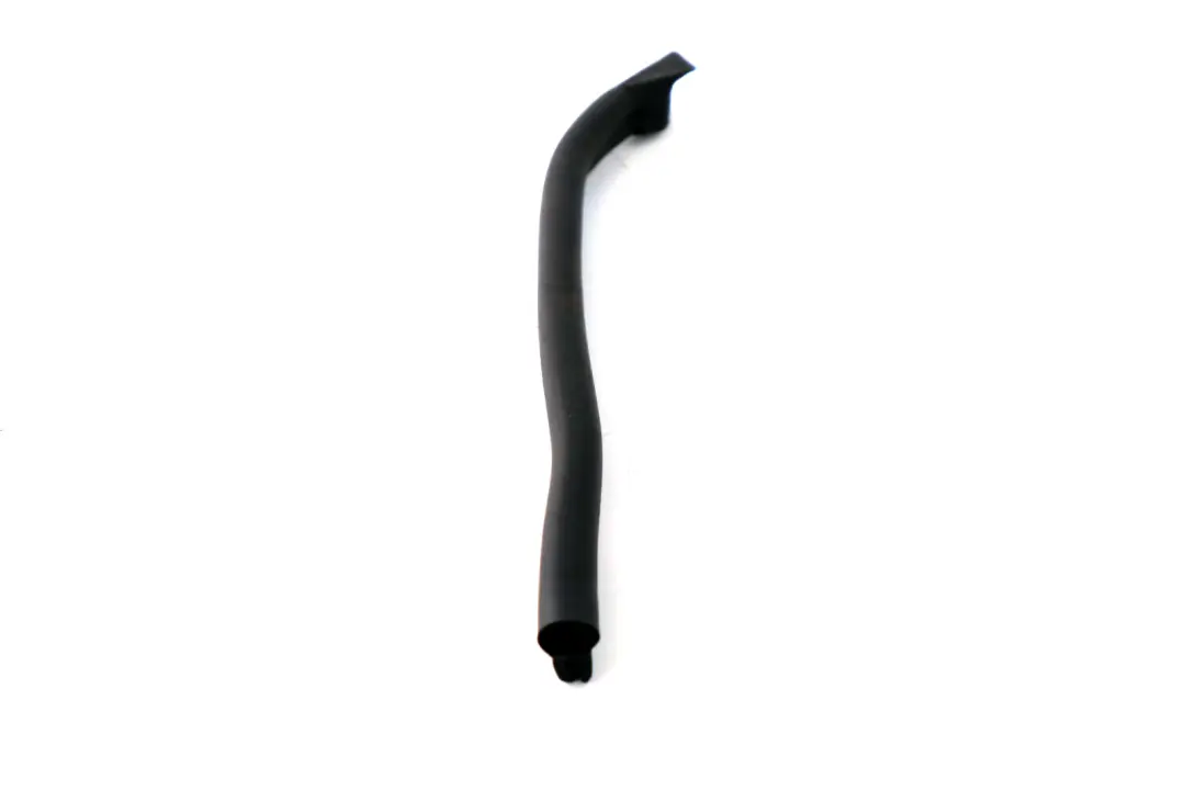 BMW X3 Series E83 Front Left N/S Engine Compartment Seal Gasket Trim - SKU 3400363-2 - Part number 3400363
