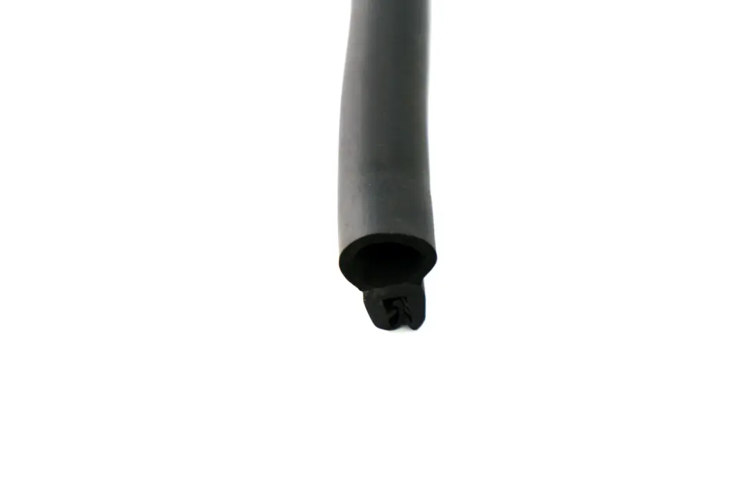 BMW X3 er E83 Dichtung Motorraum Abdichtung Aggregateraum Links - SKU 3400363-2 - Teilenummer 3400363