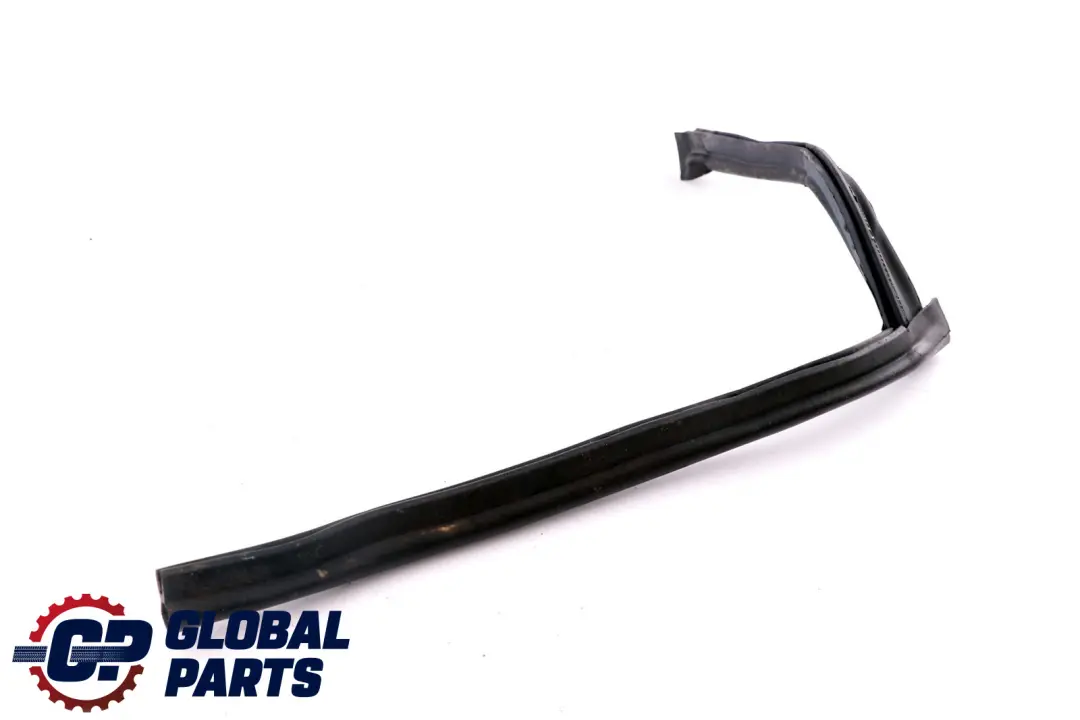 BMW X3 E83 Guarnizione di tenuta in gomma vano motore sinistra - SKU 3400363 - Numero di parte 3400363
