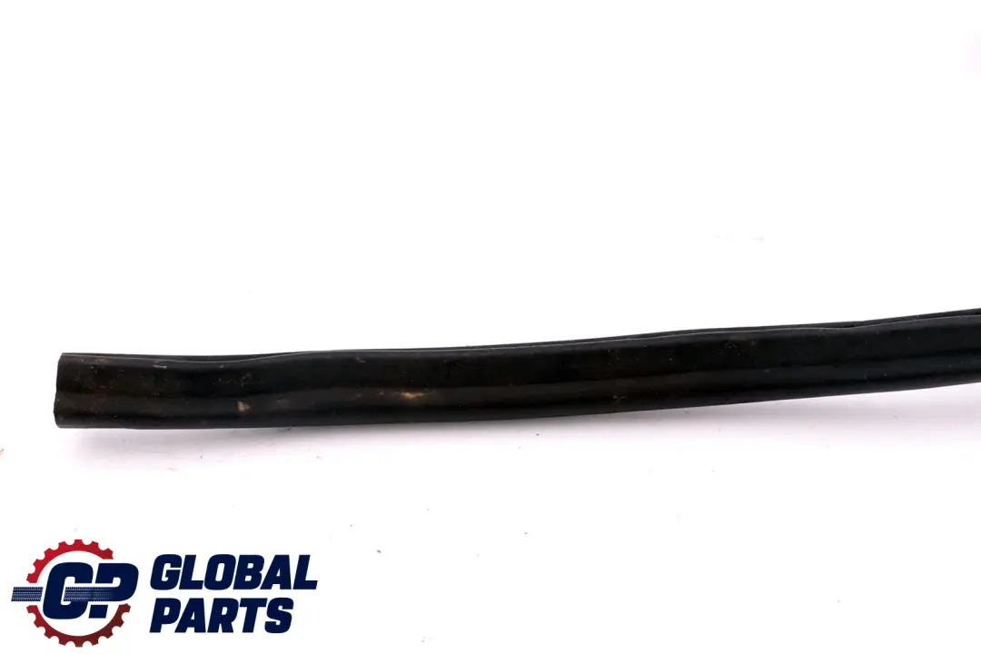 BMW X3 E83 Guarnizione di tenuta in gomma vano motore sinistra - SKU 3400363 - Numero di parte 3400363