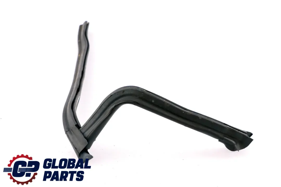 BMW X3 E83 Guarnizione di tenuta in gomma vano motore sinistra - SKU 3400363 - Numero di parte 3400363