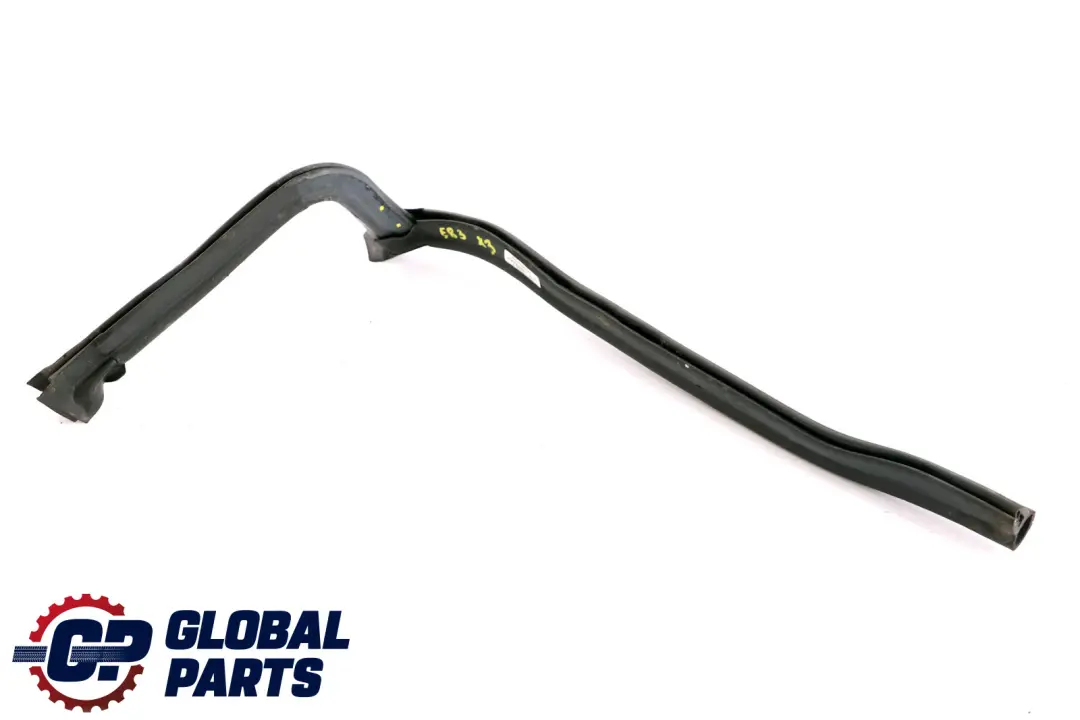 BMW X3 E83 Guarnizione di tenuta in gomma vano motore sinistra - SKU 3400363 - Numero di parte 3400363