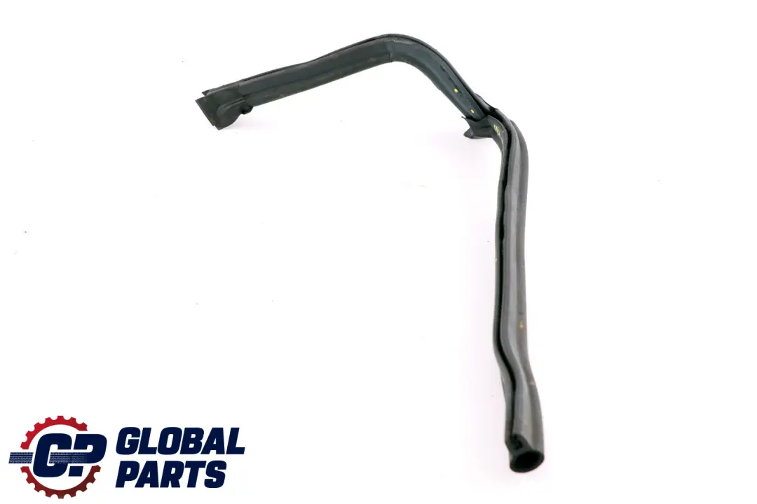 BMW X3 E83 Guarnizione di tenuta in gomma vano motore sinistra - SKU 3400363 - Numero di parte 3400363