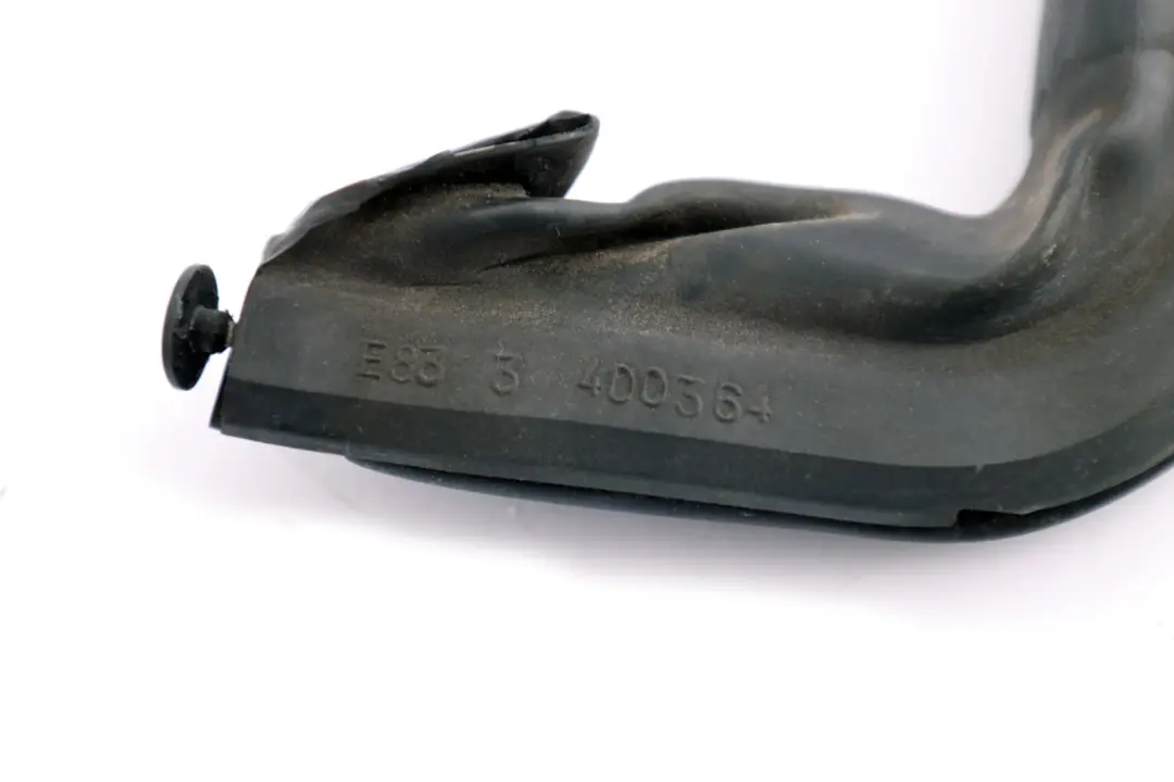 BMW X3 E83 Uszczelka Maski Prawy Przód 8208507 - SKU 3400364-1 - Numer Części 3400364