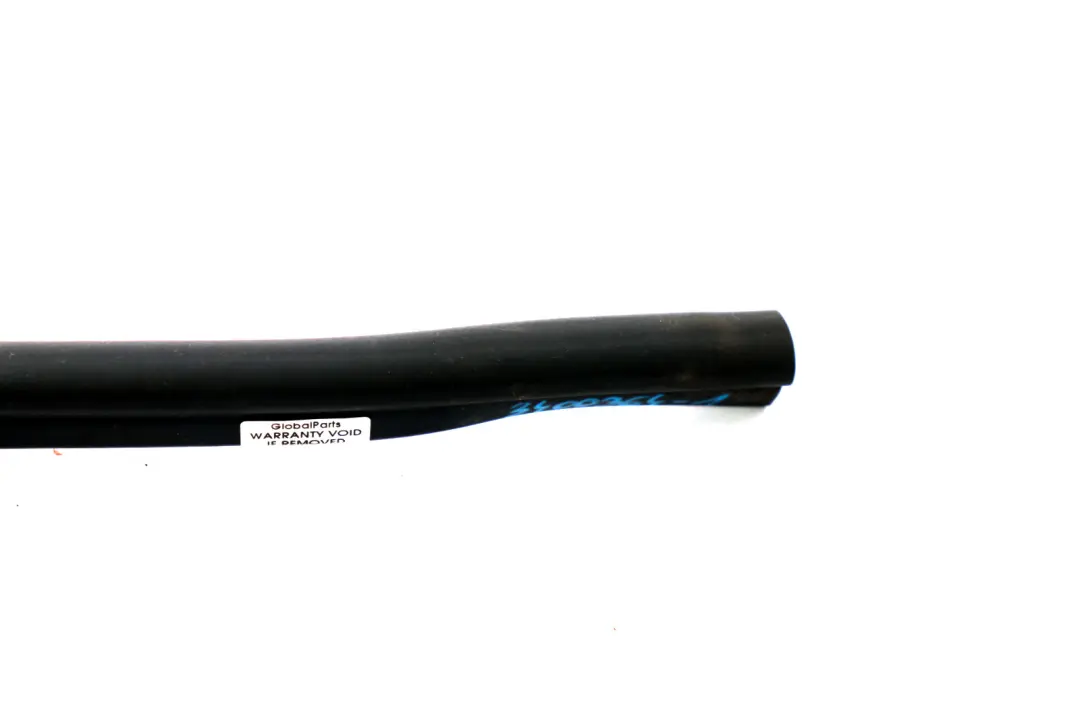 BMW X3 E83 LCI Conditionnement Aggregateraum avant Droit 8208507 - SKU 3400364-1 - Numéro de pièce 3400364